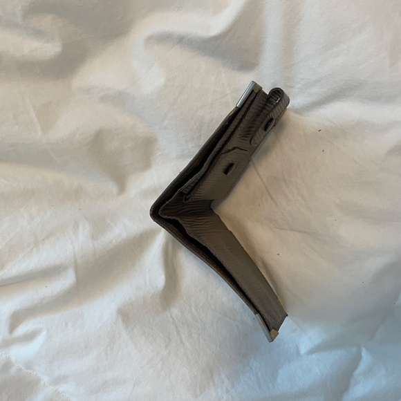 Vintage Fendi Zucca Wallet - Picture 8 of 8